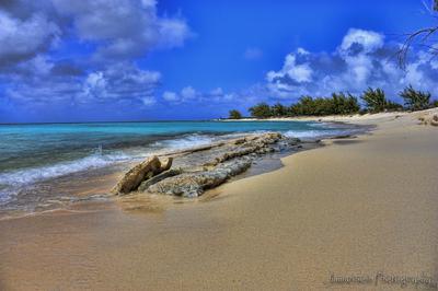 Governors Beach, Grand Turk