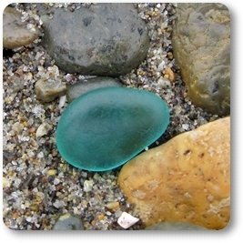 Grade Sea Glass Beach Jewelry A