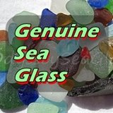 Genuine Sea Glass