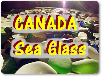 Canada Beach Glass Reports