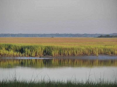 Harbor Island, North Carolina