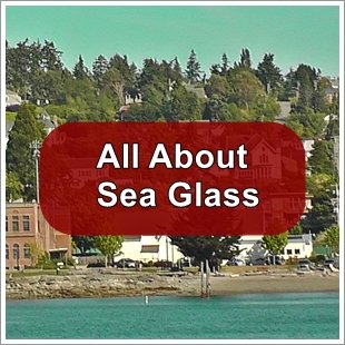 All about sea glass