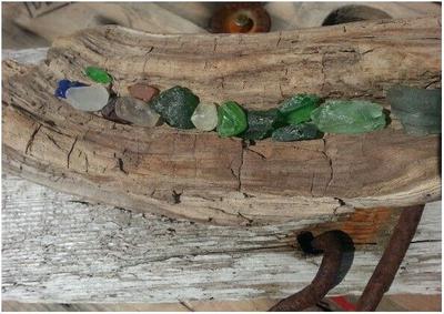 Canada Sea Glass Beach Reports - Eastern