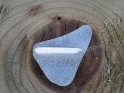 My A Piece - Ontario Sea Glass