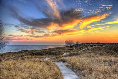 Wisconsin Beaches