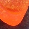 Rarest Colors Orange Sea Glass