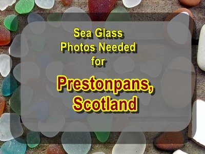 Need Photos from Prestonpans Area