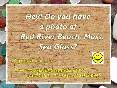 Help! Upload a photo of Red River Beach Glass