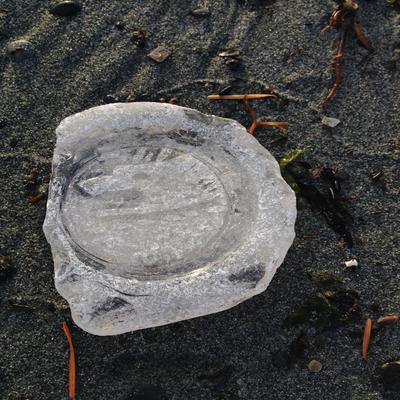 Canada Sea Glass