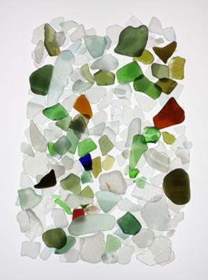 Scottish Sea Glass