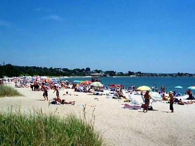 Connecticut Beaches