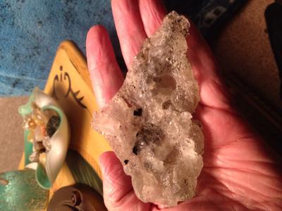 Oregon Beach and Sea Glass Reports