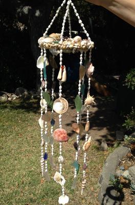 2 - Hanging Mobile 