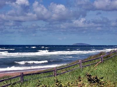 Nova Scotia beaches