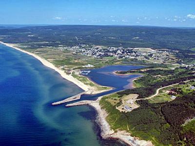 Inverness, Nova Scotia, Canada