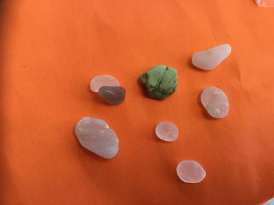 True Sea Glass or Not