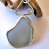 Beach Glass Jewelry Intro