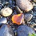 White Sea Glass