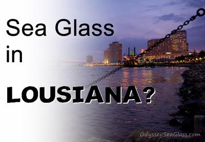 New Orleans, Louisiana