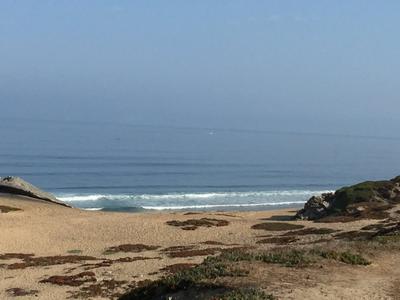 Seaside Beach, CA