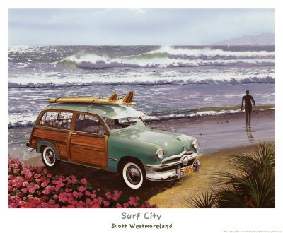 Surf City