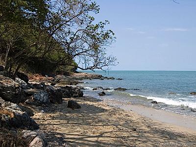 Thailand Sea Glass - Sattahip