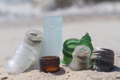 Don't You Just Love a Good Bottle Top !