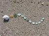Sea Glass from Maine