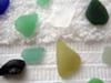 Turks and Caicos sea glass 3