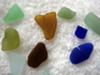 Turks and Caicos sea glass 4