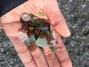 Muir Beach Sea Glass