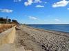 Rocky Point Beach, Warwick, Rhode Island