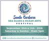 Santa Barbara Sea Glass & Ocean Arts Festival