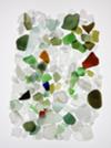 Scottish Sea Glass