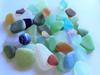 Wellington New Zealand Sea Glass