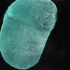 Rare Sea Glass Color - Turquoise