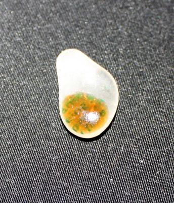 Unusual Sea Glass 3