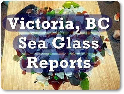 Canada Sea Glass