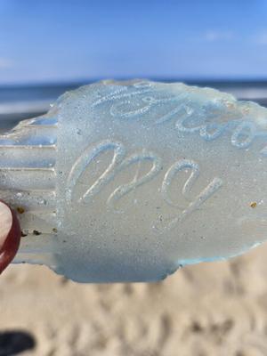 June 2025, South Beach, Buxton, NC