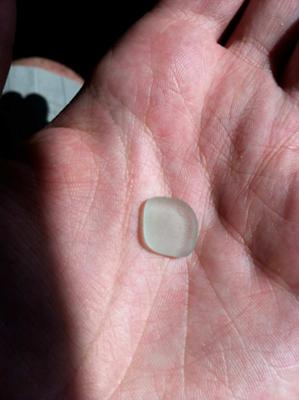 California Sea Glass Beach Reports